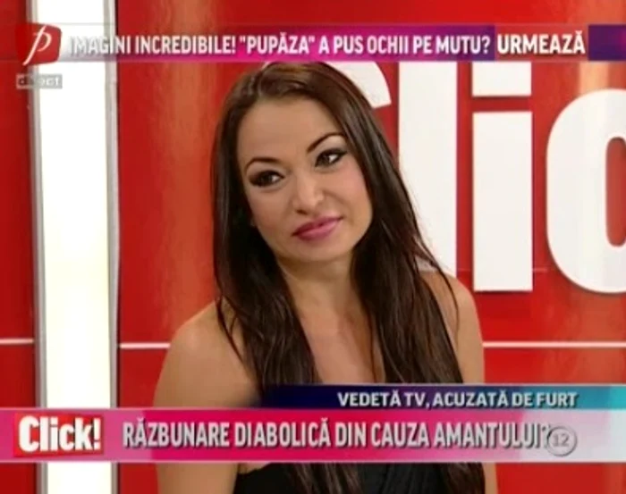 Cristina nu ştie de unde a pornit totul