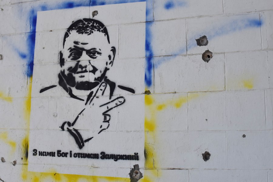 Eroul de război, marioneta lui Putin sau campionul la box: Cine l-ar putea înlocui pe Zelenski?