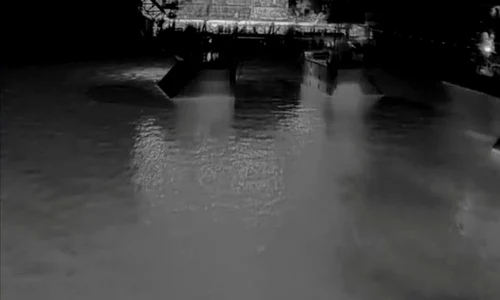 Platformă petrolieră atacată Rusia FOTO X OSINT png