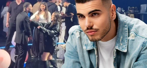 Vestea momentului de la Andrei Bănuță!