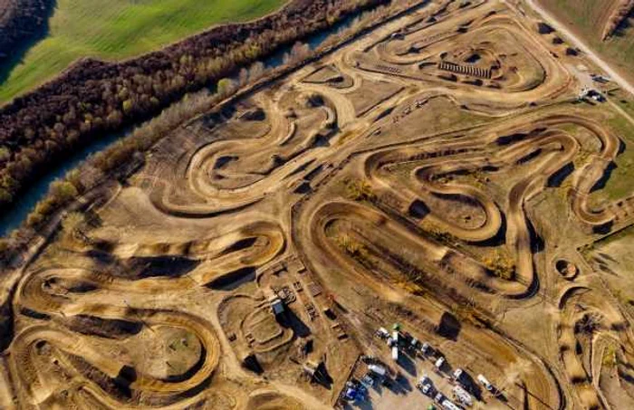 tcs racing park