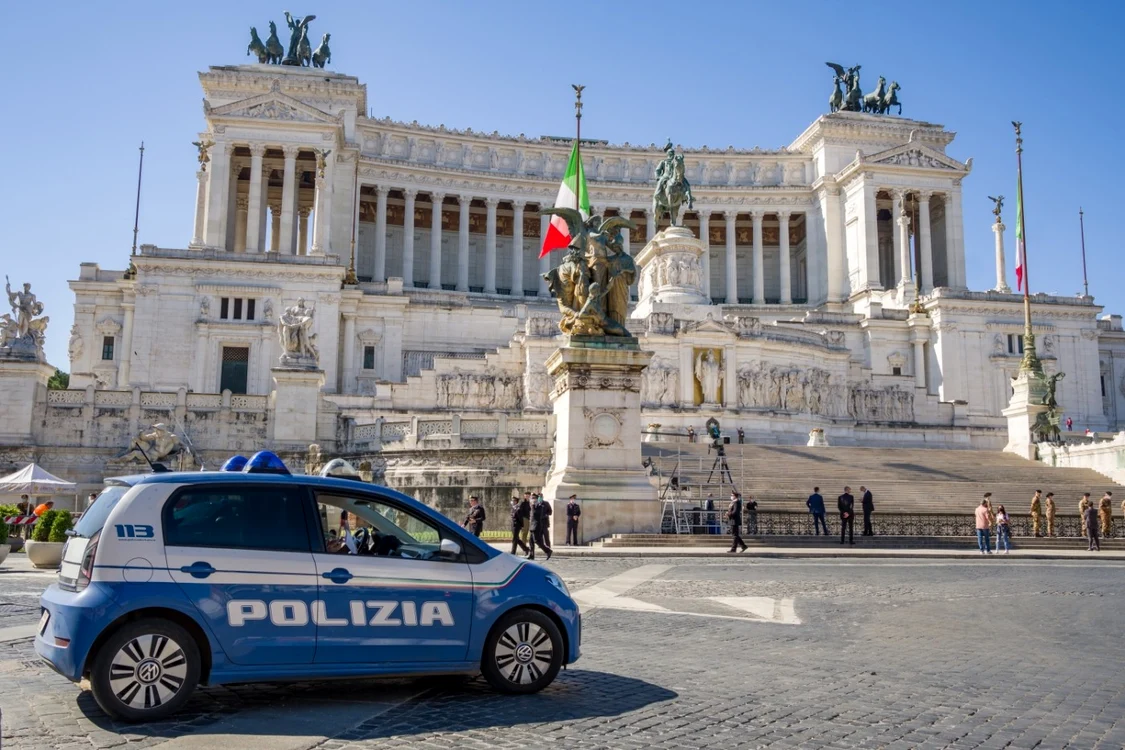 Autorităţile din Italia au trimis o amendă la domiciliul unei femei care a murit în 1999 FOTO Shutterstock
