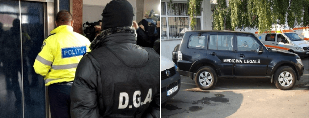 Scandal de corupție la Medicină Legală Vâlcea pentru un post de asistent de laborator 