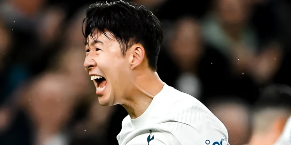 heung min son fb jpeg