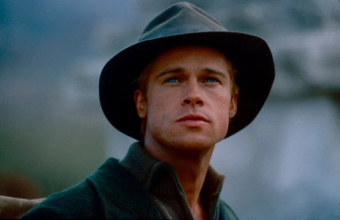 Brad Pitt are o nouă relaţie ( Foto: Profimedia)