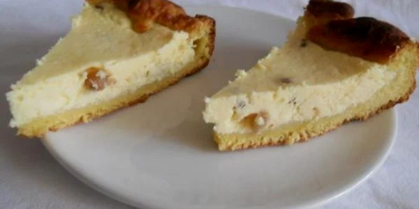 tarta mascarpone si curmale