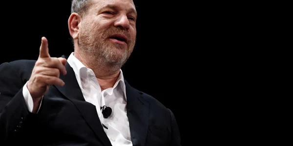Harvey Weinstein
