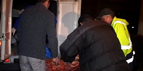 Și-a omorât în bătaie concubina (foto arhivă)