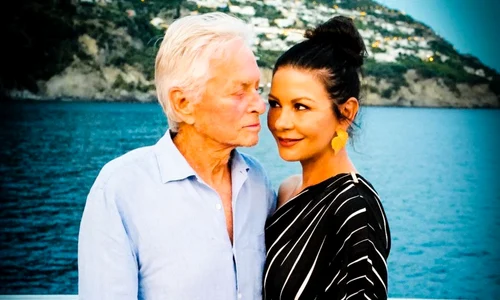 Michael și Catherine PNG