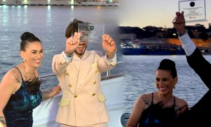 El este tânărul designer talentat care calcă pe urmele lui Cătălin Botezatu