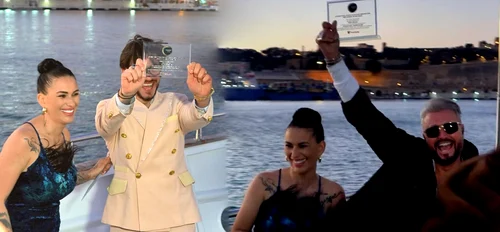 El este tânărul designer talentat care calcă pe urmele lui Cătălin Botezatu