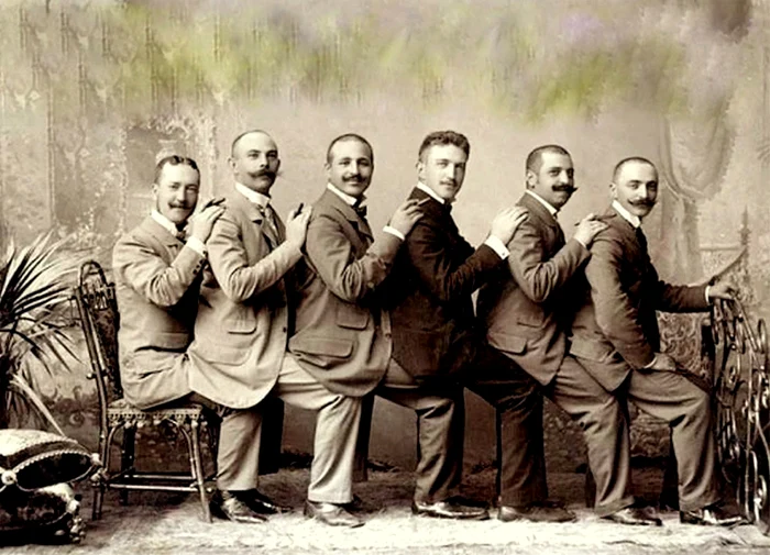 Fotografie de arhivă