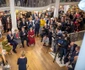 23 principele radu principesa sofia principesa elena majestatea sa margareta eleganta carturesti 3 decenii de la revenirea in tara 9 jpg jpeg