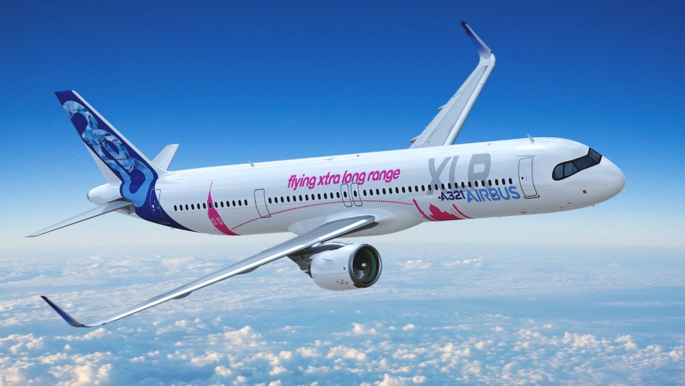 Avionul care schimbă regulile zborurilor lung-curier: mai mult spațiu, ecrane de 19 inch și chiar un bar cu gustări. Companiile aeriene pariază pe noua aeronavă