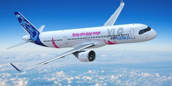 Airbus A321XLR jpg