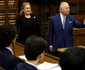 Regele Charles la Înalta Curte în vizită, Getty