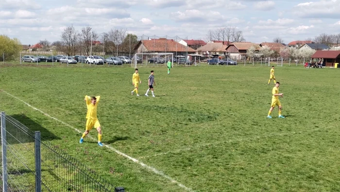 Sportivii din Ucraina primesc sprijin în România FOTO Ş.Both