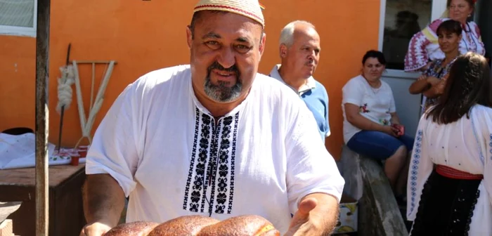 Câştigătorul festivalului FOTO Alexandra Georgescu