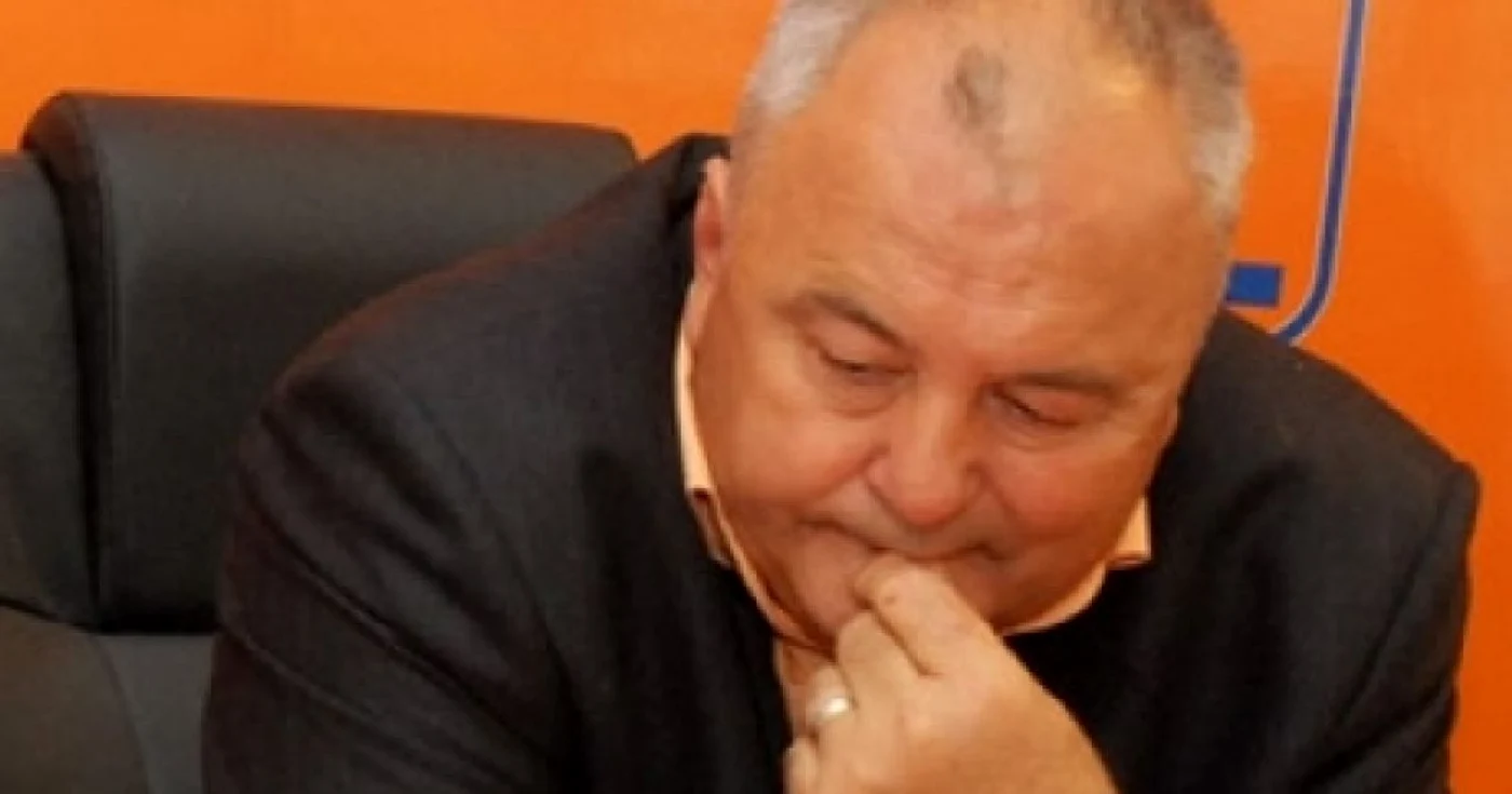 Ştefan Seremi