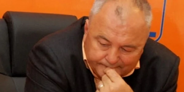 Ştefan Seremi