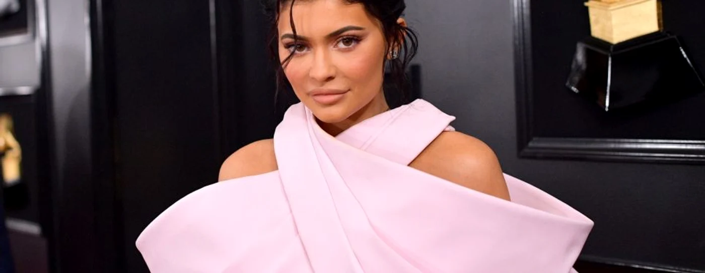kylie jenner foto guliver getty images