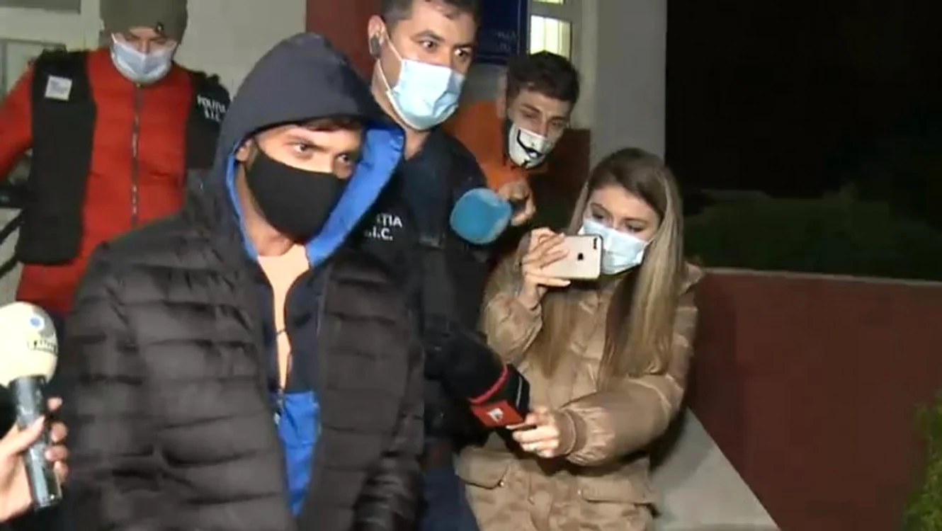 
    Foto Captură Digi24.ro  