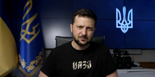 Volodimir Zelensky FOTO Profimedia 