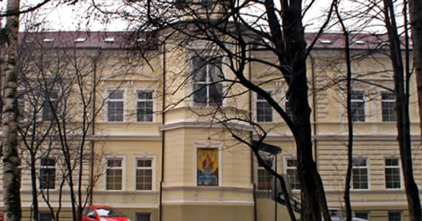 Spitalul de psihiatrie Câmpulung Moldovenesc vizat de percheziţiile procurorilor ÎCCJ. FOTO www.spcm.ro