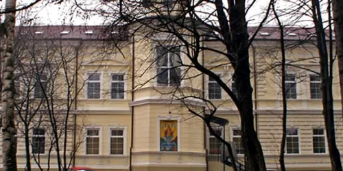 Spital Campulung Moldovenesc