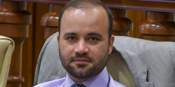 Vladimir Mizdrenco