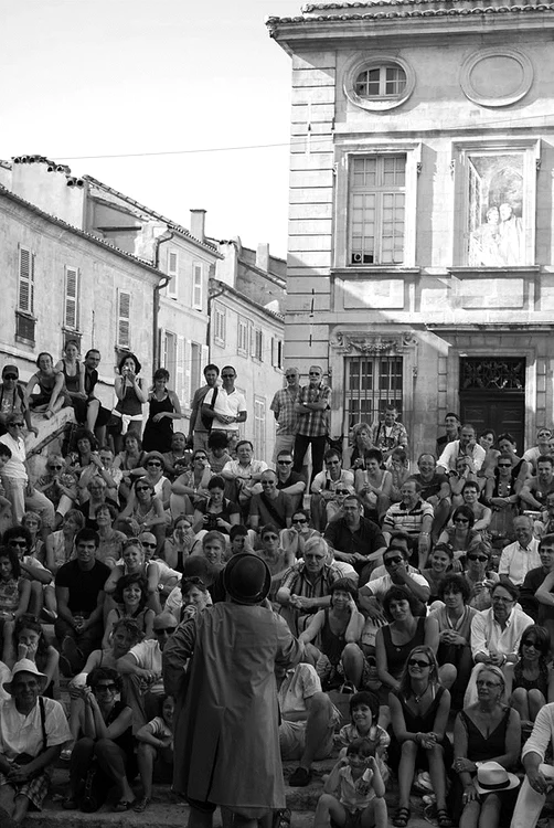 Too big to fail? – criza sistemului cultural din Franţa jpeg