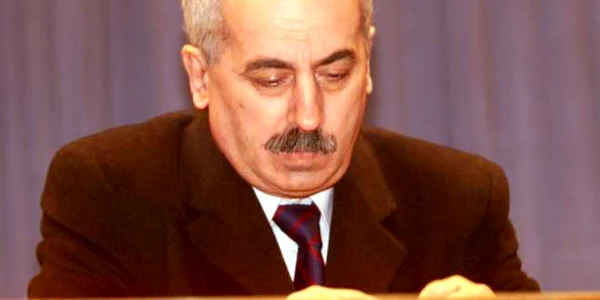 radu vasile