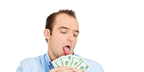 Obsesii in functie de zodie bani FOTO 123RF