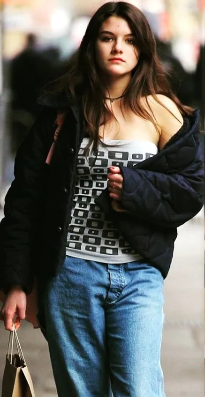 Suri Cruise Foto Instagram jpg