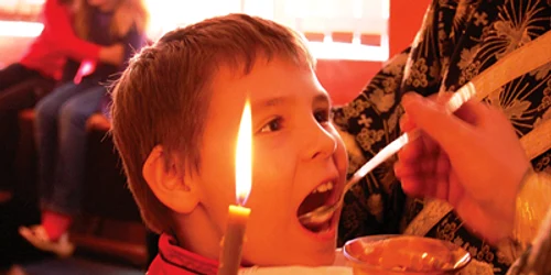 Reşiţa: ORAŞUL PE SCURT / Tinerii revin din sejurul ecumenic