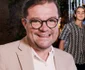 Andrei Duban, tată de adolescent