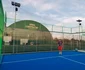 Padel Center Dumbrăvița FOTO Ștefan Both