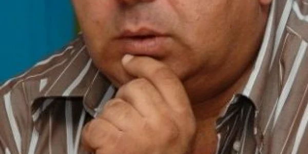 vasile salaru