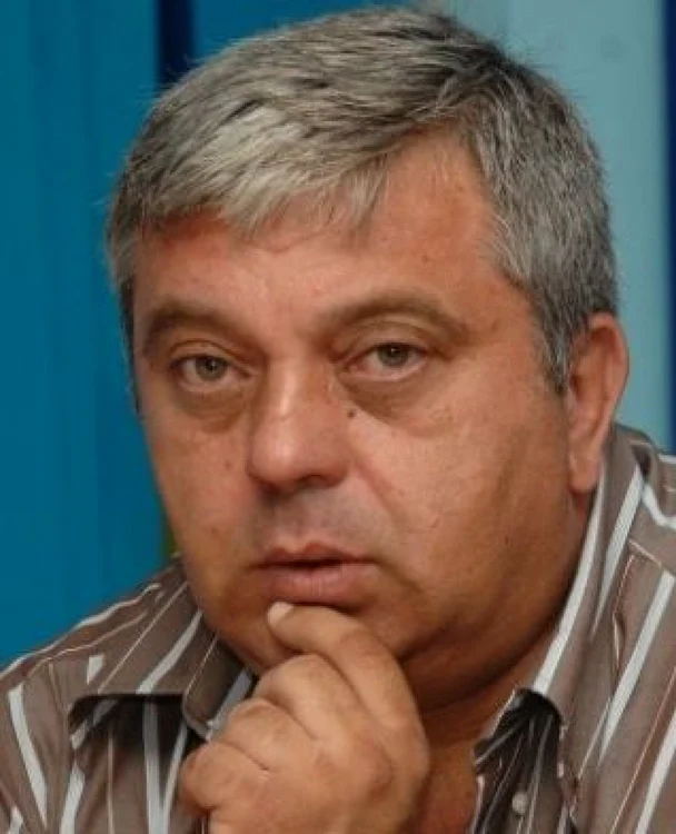 vasile salaru