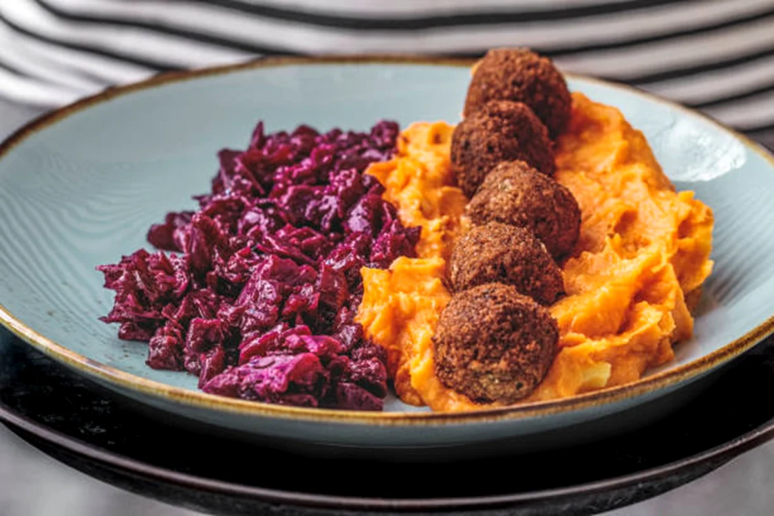 Este o rețetă delicioasă din 1937 / foto: IStock
