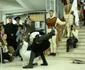 fight