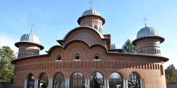 catedrala curtea de arges