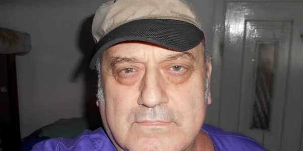 doctor mihai simu cluj foto arhiva personala
