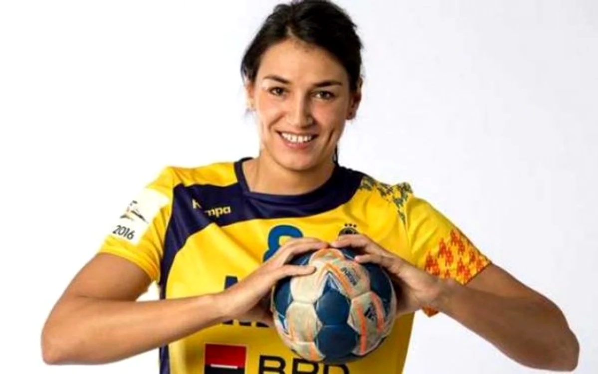 Cristina Neagu, chiar dacă nu e în forma maximă, rămâne cea mai bună jucătoare din echipa României
