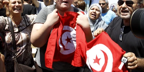 tunisia mohamed brahmi foto reuters