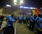 Proteste anti-OUG modificare Cod Penal - ziua 2 / FOTO Mediafax / Alexandru Dobre