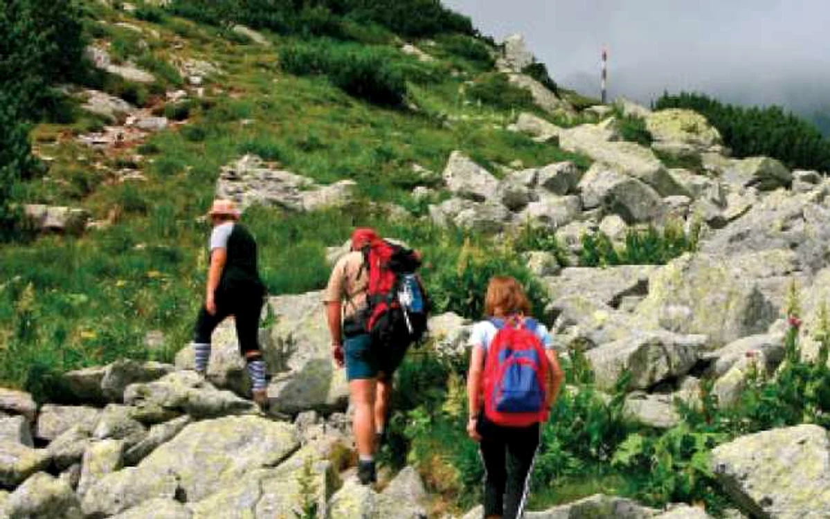 VIDEO Retezat, în competiţia noilor minuni ale lumii