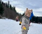 Băiețelul artistei, Chriss Nicolas, o ține în priză pe Simona Nae