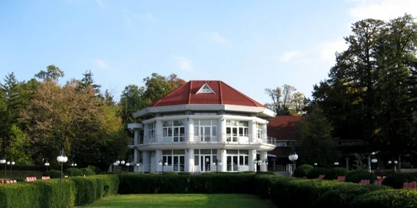 Astoria Snagov