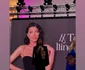 Ilinca Vandici, printre premianți foto: Instagram